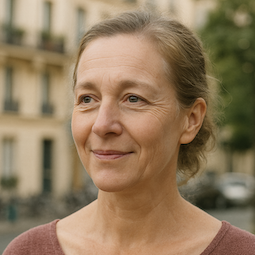 Ma mère